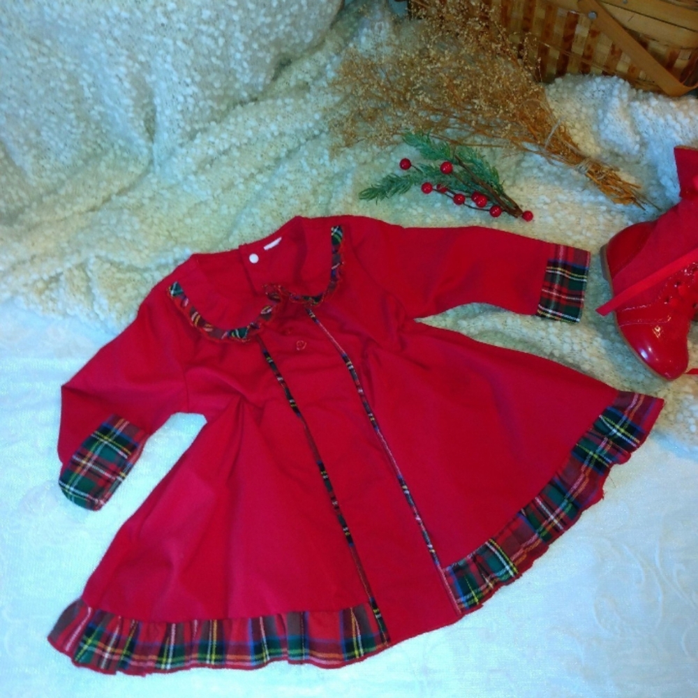 Girls dress